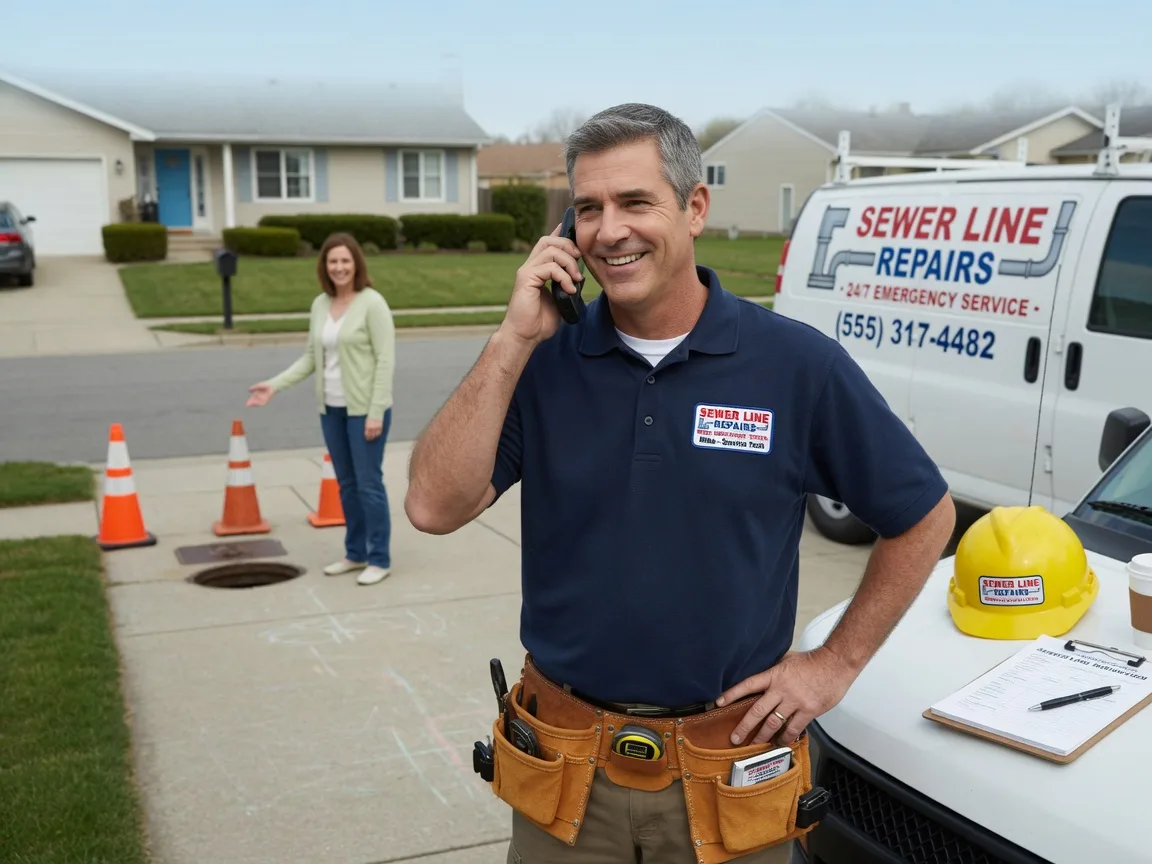 Emergency Plumber Lovelaceville, KY FAQs